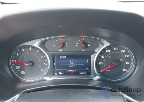 2019 Chevrolet Equinox Lt from USA, damaged, VIN 3GNAXLEX5KL242691